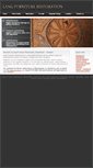 Mobile Screenshot of langfurniturerestoration.co.uk